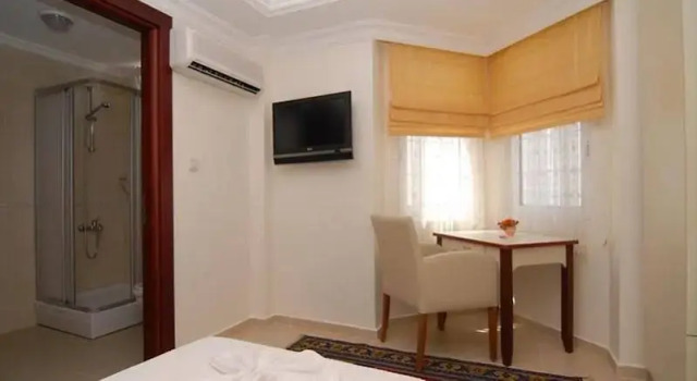 Bodrum Marma, Rezervovat Hotel Akyarlar 