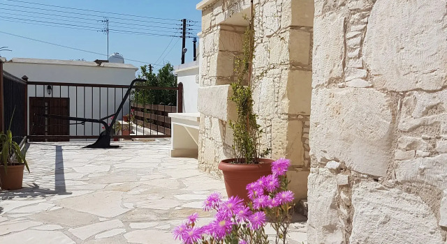 Апартаменты с 2 комнатами Olympia Traditional Houses