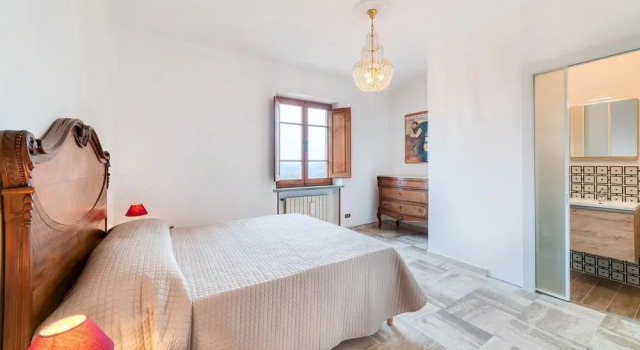 A casa di Luca