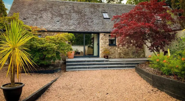 Balloan Cottage