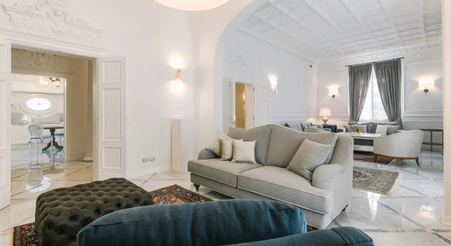 VILLA LA PERLA BIANCA 10, Emma Villas, Prenota Villa Empoli Val D'Elsa