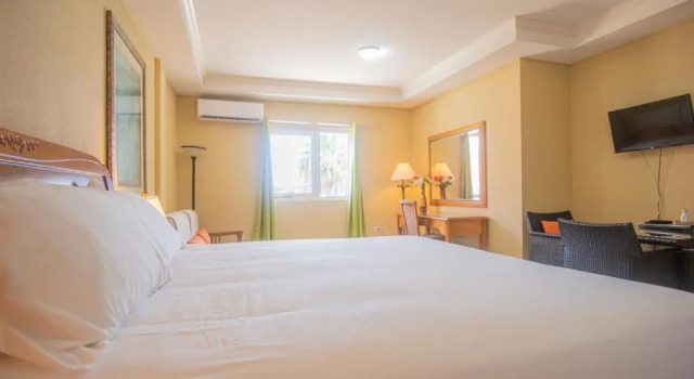 Bay Harbor Luxury 1 bedroom apartments, Забронировать Апартаменты/квартира Ораньестад Аруба