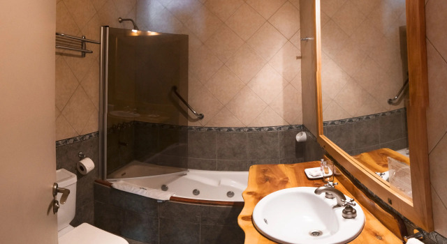 Апартаменты ONA Apart Hotel and Spa