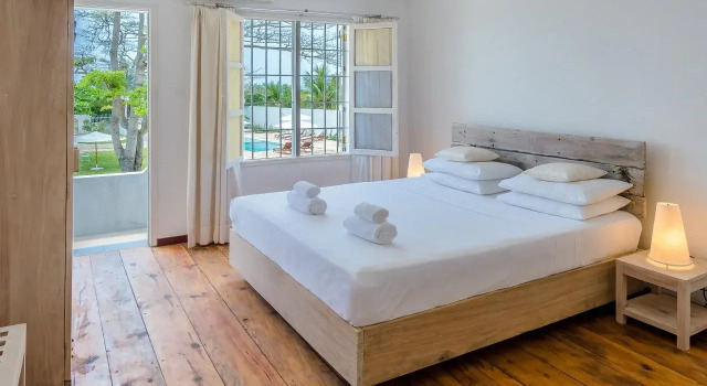 Kusini Beach Villas