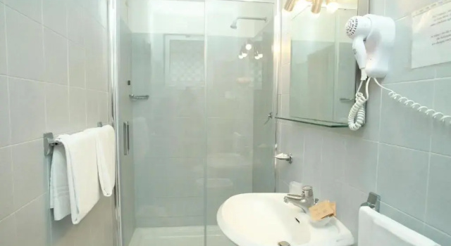 Трёхместный номер Standard Hotel San Vitale
