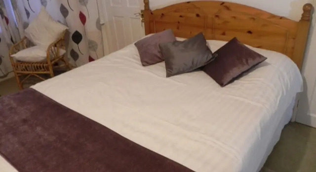 Weston Super Mare Guest House, Забронировать Гостевой дом Отели Англии с завтраком, Завтраки