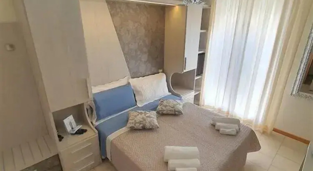Номер Superior Hotel Deborah