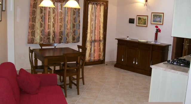 Orizzonti del Castelluccio appartamenti confortevoli e panoramici, Prenota Hotel Monteverdi Marittimo Toscana