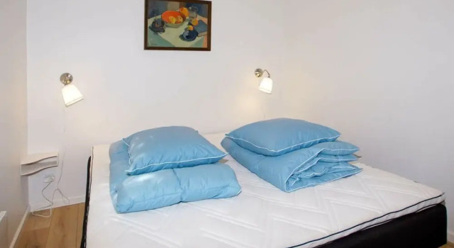 4 Star Holiday Home in Hemmet