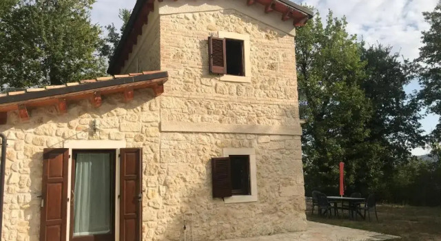 Апартаменты Country House Antiche Dimore