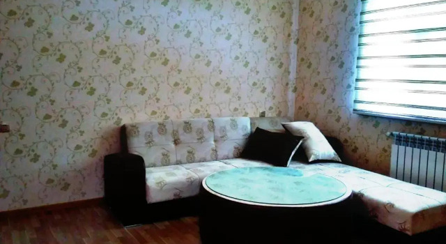 Kepez qonaq evi, Rezervați Hotel Gandja 