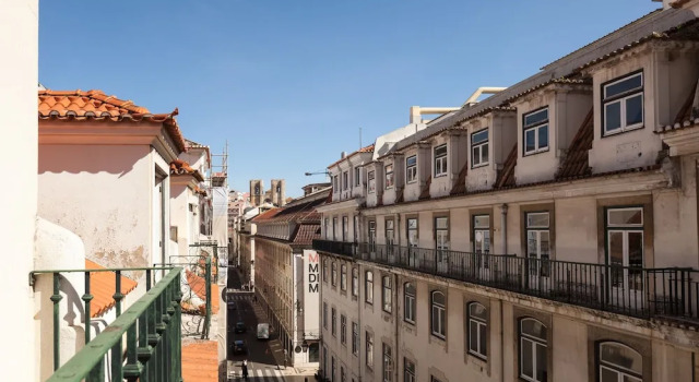 Yes Lisbon Hostel, Забронировать Хостел Хостелы Лиссабона, рядом с Рештаурадориш, Хостел