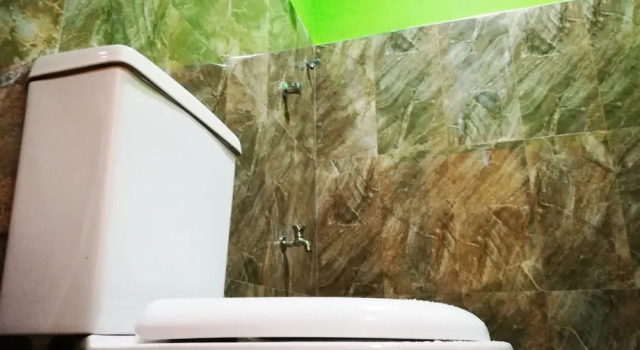 Номер Comfort Araliya Self Cooking Resort Dambulla