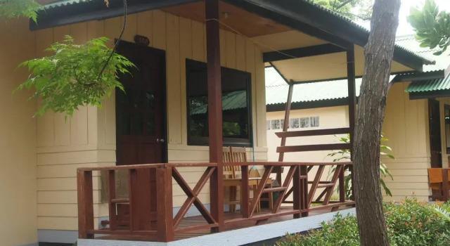 Двухместный номер Standard с балконом Dreamland Resort