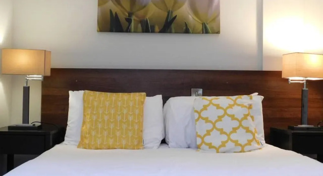 Stay Norwich Apartments Courtyard Place, Забронировать Апартаменты/квартира Апартаменты Норидж, рядом с Музей горчицы Colman’s, Апартаменты/квартира