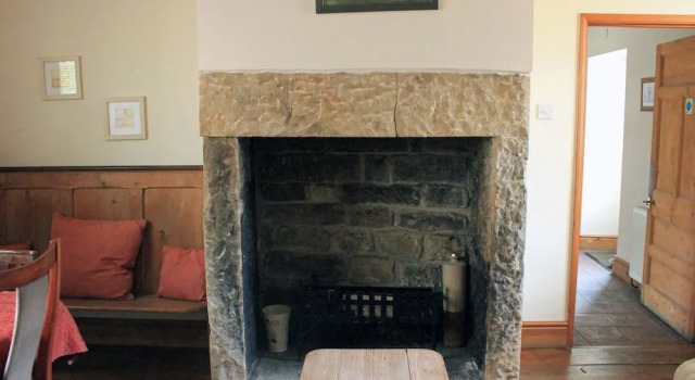 The Old Poets Corner