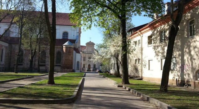 Old Town Traku Street Apartment, Забронировать Апартаменты/квартира Апартаменты Вильнюса, рядом с Костел Святой Анны, Апартаменты/квартира