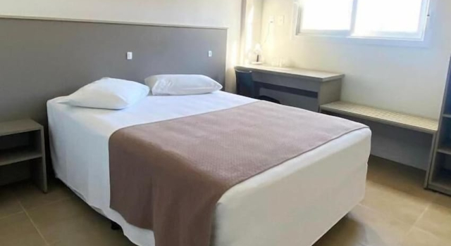 Апартаменты Standard ÓPER SMART HOTEL