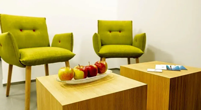 Ferienhotel Bodensee, Prenota Hotel Hotel a Svizzera orientale con parcheggio, Parcheggio