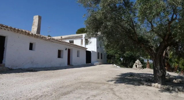 El Cabezo de La Torre, Varaa Hotelli Cieza Murcia