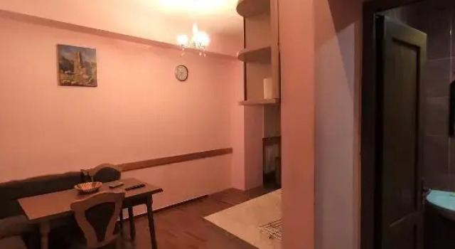 Apartment in the center of Gudauri, Prenota Appartamento Hotel a Mtkheta-Mtianeti con parcheggio, Parcheggio
