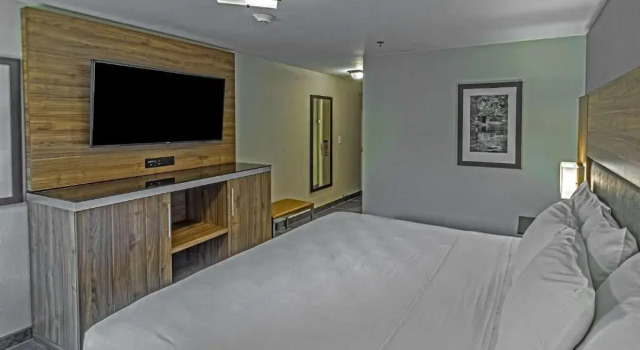 Номер Standard The Penn Stroud, Stroudsburg - Poconos, an Ascend Collection Hotel