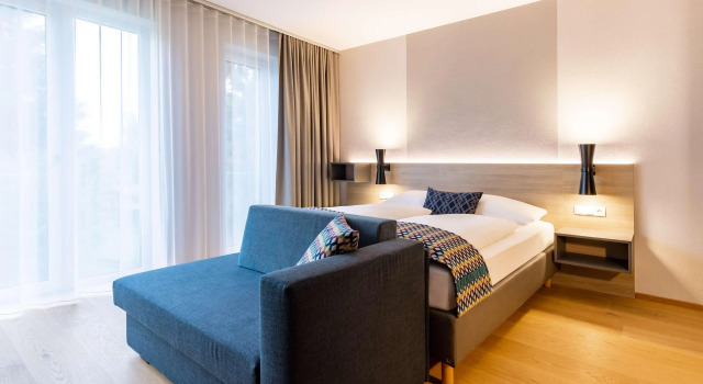 Parkhotel Maximilian Ottobeuren
