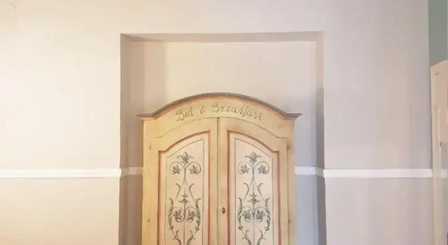 Номер Economy B&B Delle Palme