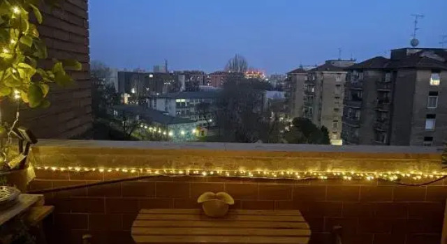Martinengo30 - Milano Metro M3, Book Hotel Milan Lombardy, near Rogoredo