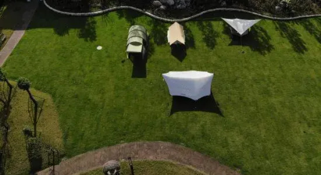 Jiuyan Bird's Nest Hotel, Prenota Hotel Huzhou Zhejiang