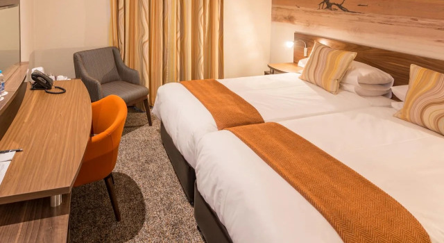 Town Lodge Windhoek