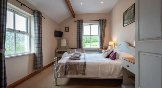 Номер Superior White Hart Inn