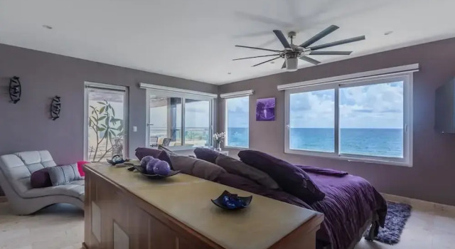 Isla 33 - 4 Bedroom PH #1304, Varaa Huoneisto Isla Mujeres Quintana Roo