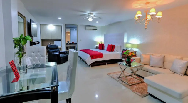 Полулюкс Hotel Boutique El Poblado