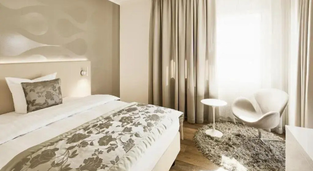 Номер Business Hotel Uzwil