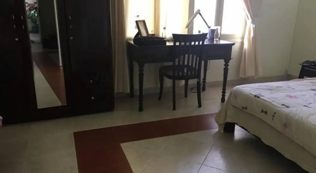 Апартаменты c 1 комнатой с балконом Grand Residence
