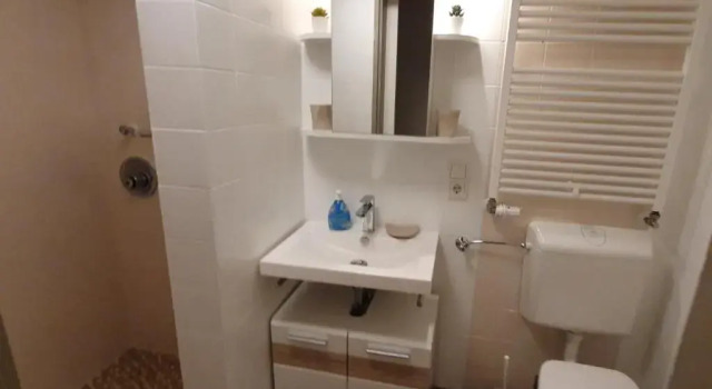 Апартаменты Ferienwohnung Im Moseltal