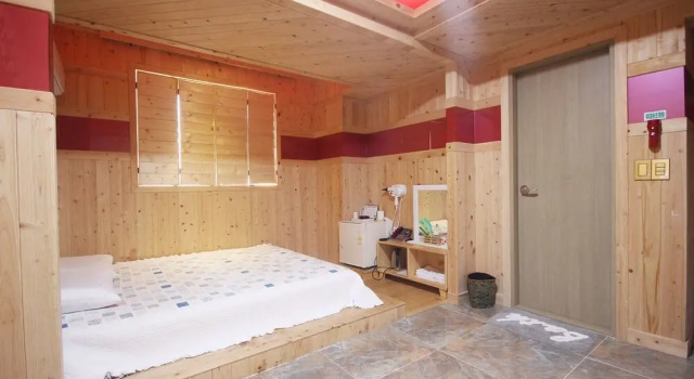 Yeosu Expo Motel