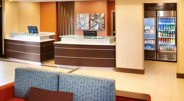 Residence Inn by Marriott Ann Arbor North, Varaa Hotelli Ann Arbor Michigan