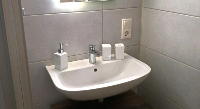 Апартаменты Neue top Renovierte Ferienwohnung in Medebach