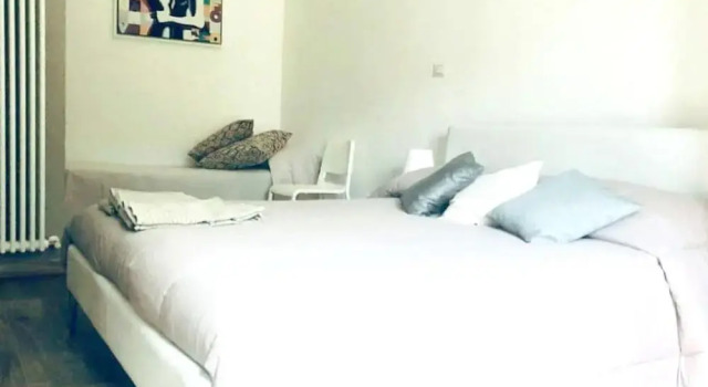 Studio in Laterza, With Wonderful City View and Wifi - 35 km From the Beach, Reserva ahora Apartamento Laterza Murgia
