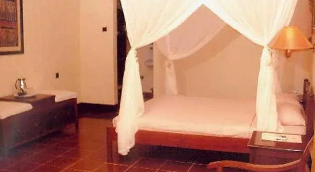 Graha Ubud, Rezervovat Hotel Hotely v Bali se snídaní, Snídaně