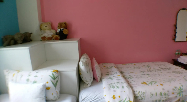 Двухместный номер Standard Ilancat Country House B&B