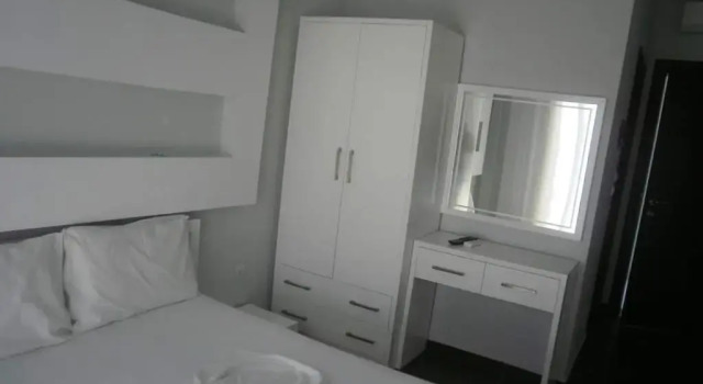 Royal Blue Hotel, Book Hotel Himarë Vlorë County