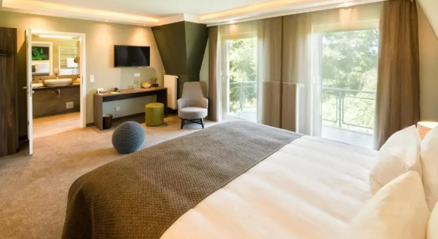 Полулюкс Pura Vida Hotel Cuxhaven