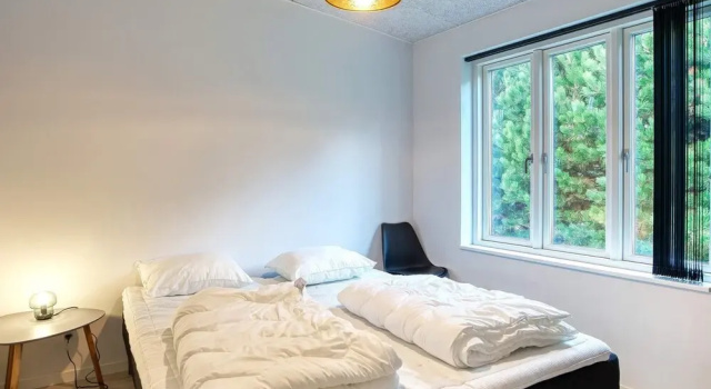 Коттедж 5 Star Holiday Home in Vaeggerlose