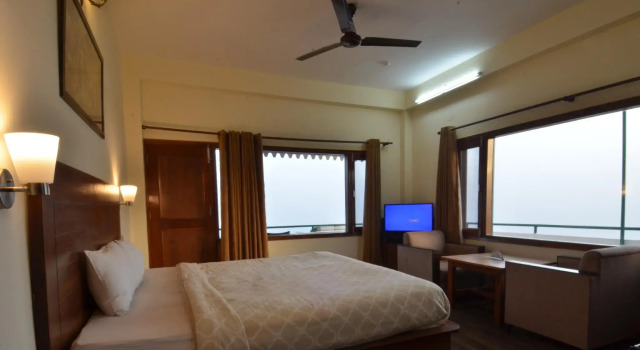 Birds View Resort