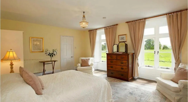 Newcourt Manor, Buchen Sie Hotel Hereford 