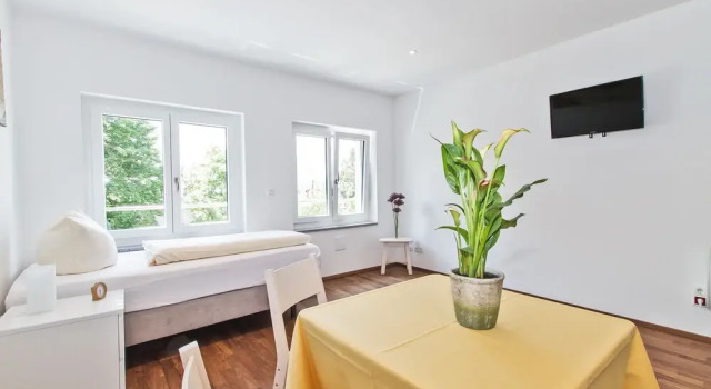 Carl Appartements München, Reserva ahora Apartamento Múnich Alta Baviera