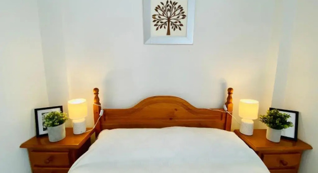 Chipiona/casa adosada/céntrico+playa/5plazas/garaje/